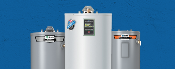 bopis water heater banner image